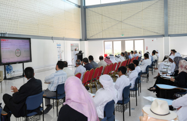 United Arab Emirates University (UAEU) - Top Universities in Middle East