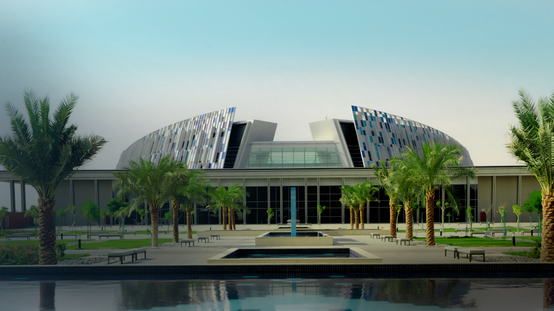  United Arab Emirates University (UAEU) - Top Universities in Abu Dhabi