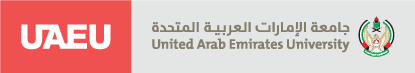 الجامعات المعترف بها في الامارات  -  UAEU 