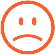 sad