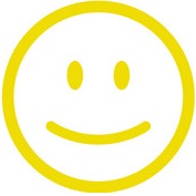 happy
