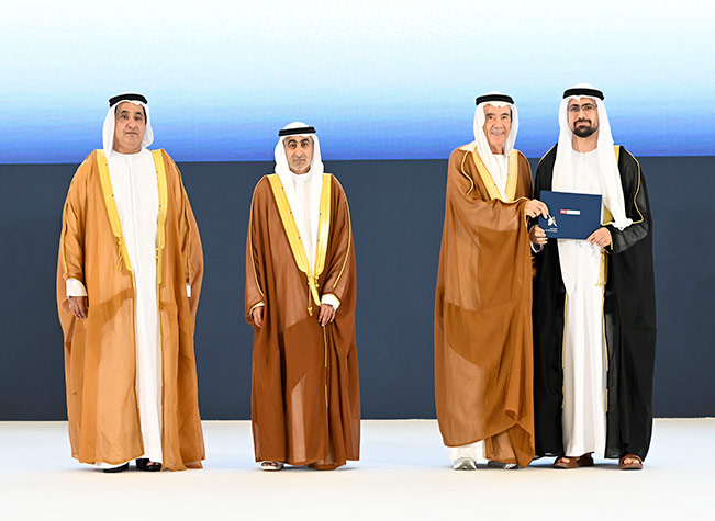 CAVM Graduation Ceremony 44