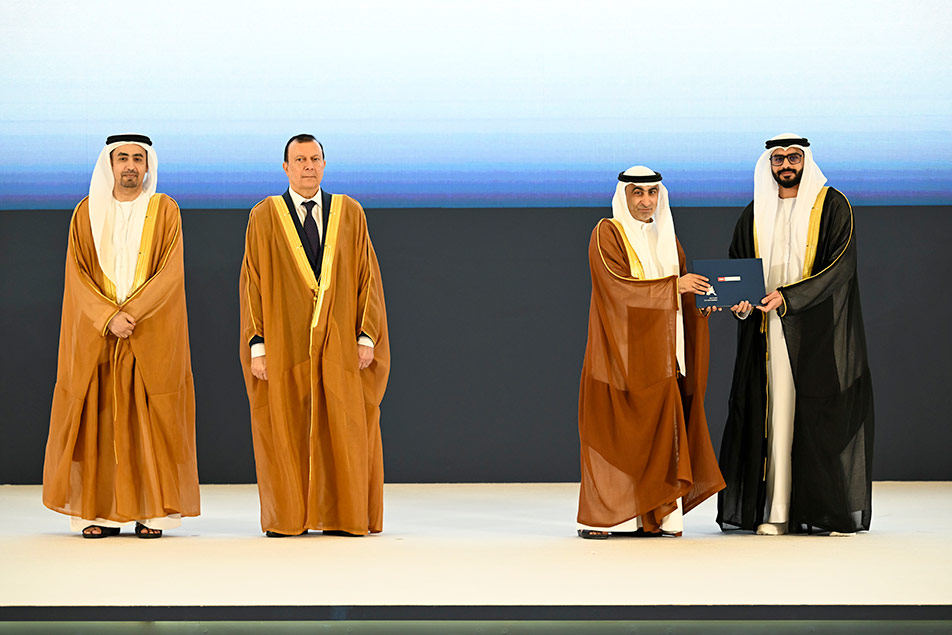 CIT Graduation Ceremony 44