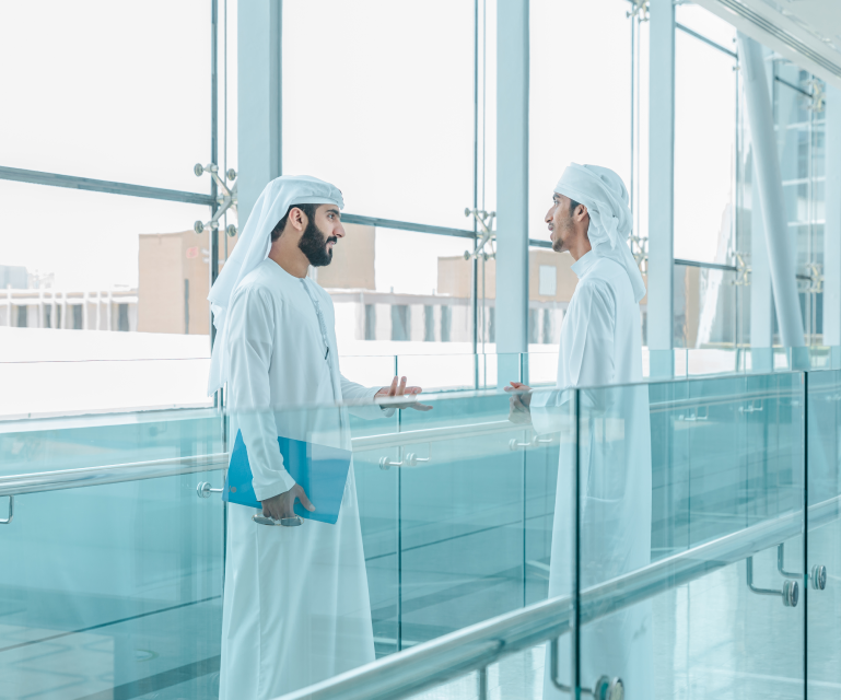 مركز دعم الإرشاد الأكاديمي