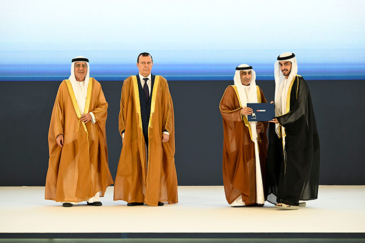 COE Graduation Ceremony 44
