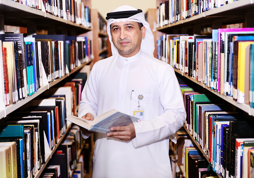 United Arab Emirates University (UAEU) - Top Universities in Middle East