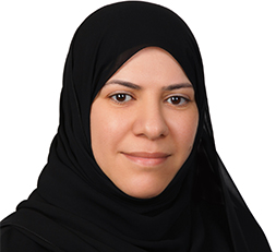 Dr. Zainab