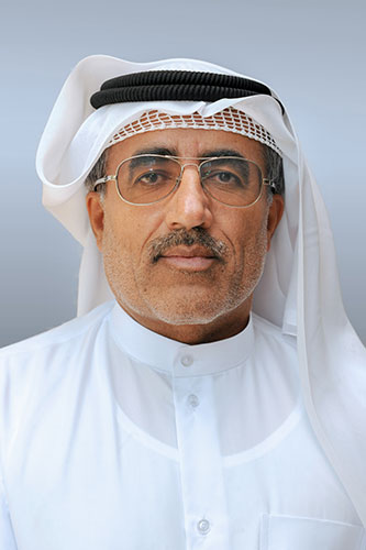 الدكتور حسن النابودة