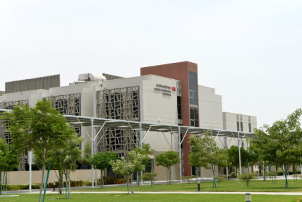 United Arab Emirates University (UAEU) - Top Universities in Middle East