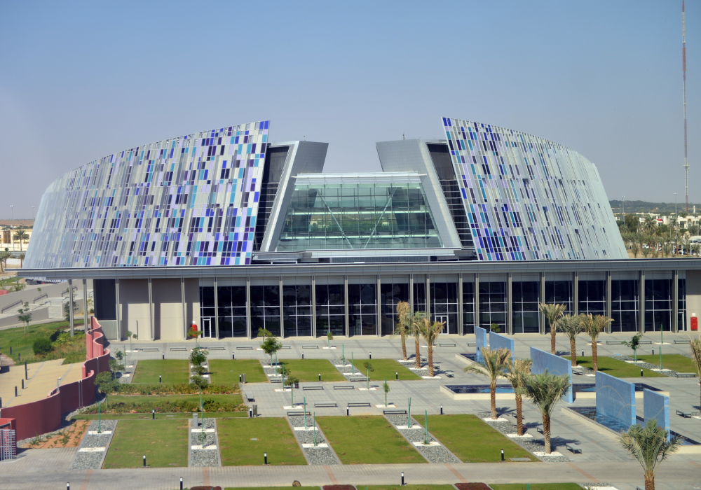 United Arab Emirates University (UAEU) - Top Universities in Middle East