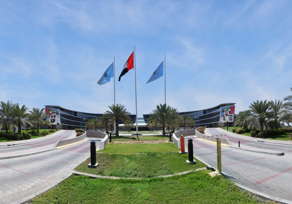 United Arab Emirates University (UAEU) - Top Universities in Middle East