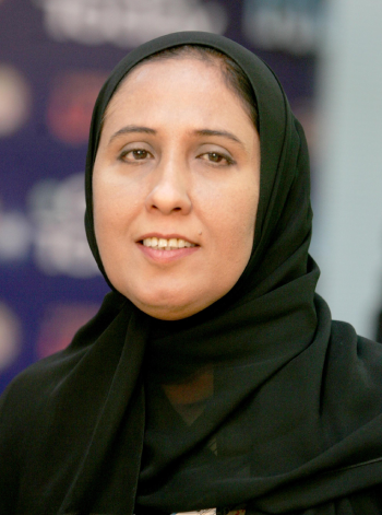 الدكتورة مريم سلطان لوتاه