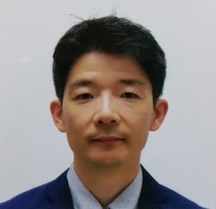 الدكتور يونغووك كيم
