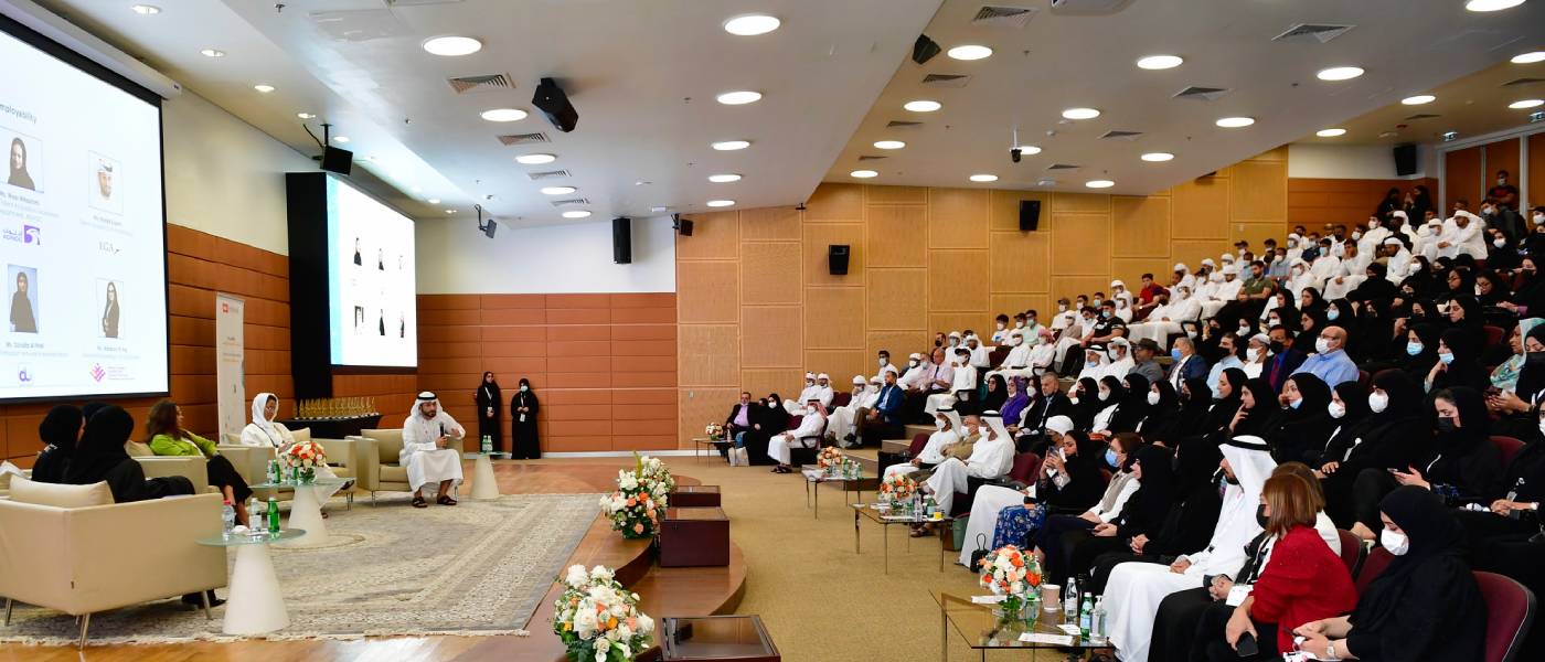 United Arab Emirates University (UAEU) - Top Universities in Middle East