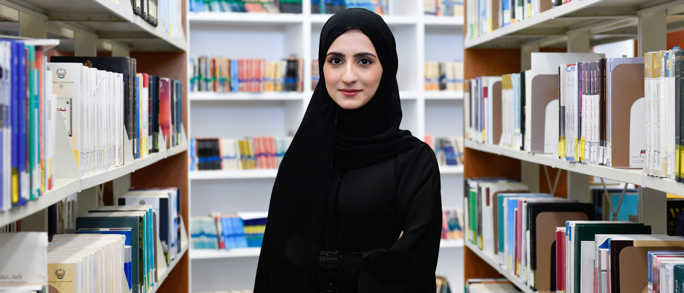 United Arab Emirates University (UAEU) - Top Universities in Middle East