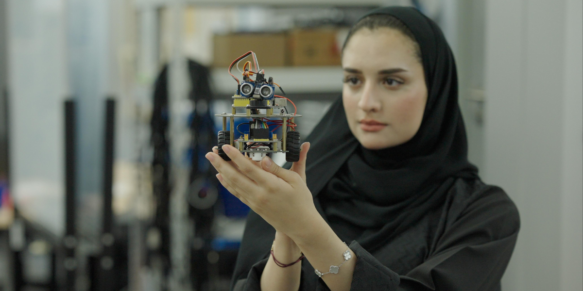 United Arab Emirates University (UAEU) - Top Universities in Middle East