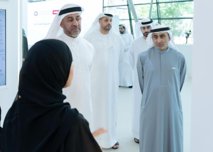 UAEU إطلاق برنامج أبحاث 