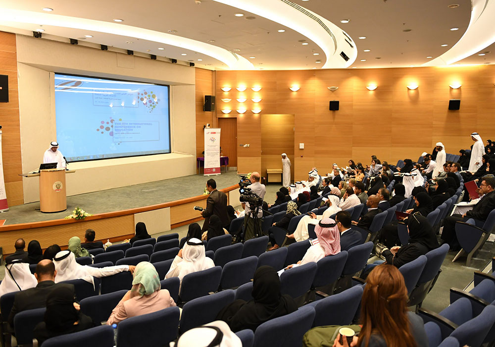 United Arab Emirates University (UAEU) - Top Universities in Middle East