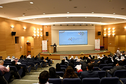 United Arab Emirates University (UAEU) - Top Universities in Middle East