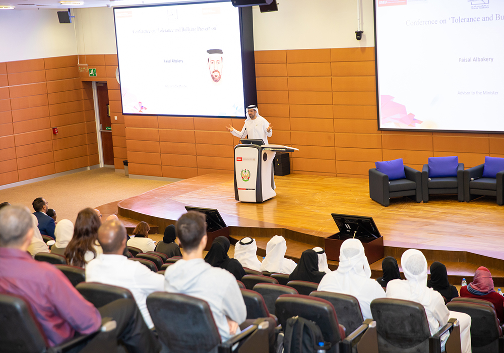 United Arab Emirates University (UAEU) - Top Universities in Middle East