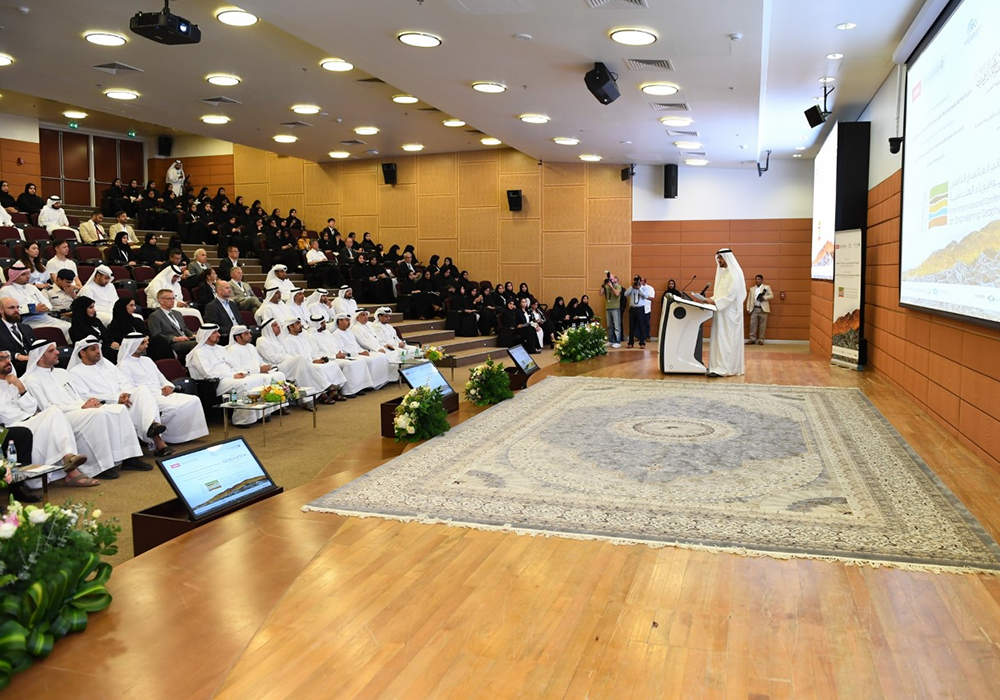 United Arab Emirates University (UAEU) - Top Universities in Middle East