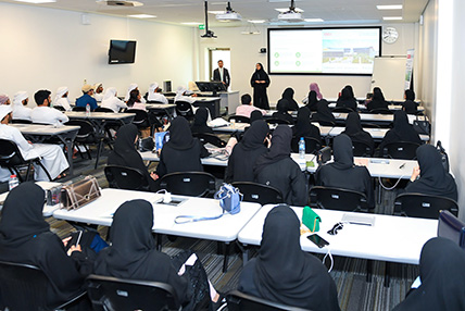 United Arab Emirates University (UAEU) - Top Universities in Middle East