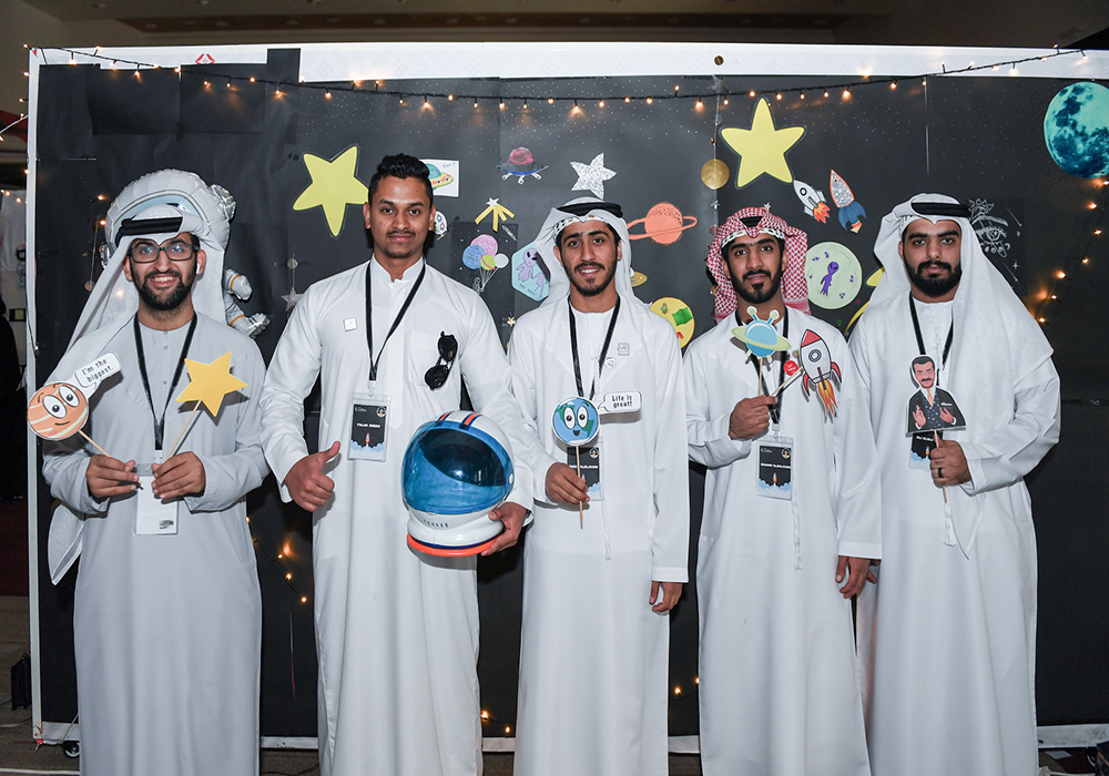 United Arab Emirates University (UAEU) - Top Universities in Middle East