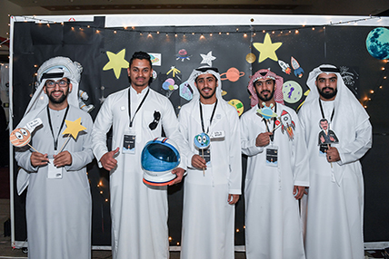 United Arab Emirates University (UAEU) - Top Universities in Middle East