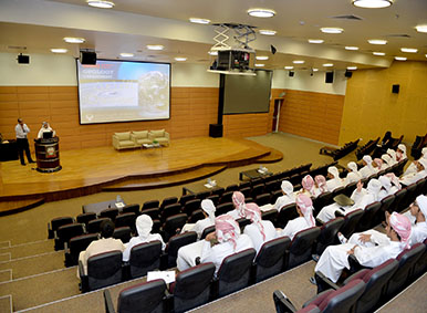 United Arab Emirates University (UAEU) - Top Universities in Middle East