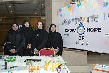 United Arab Emirates University (UAEU) - Top Universities in Middle East