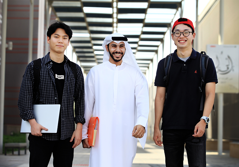 United Arab Emirates University (UAEU) - Top Universities in Middle East