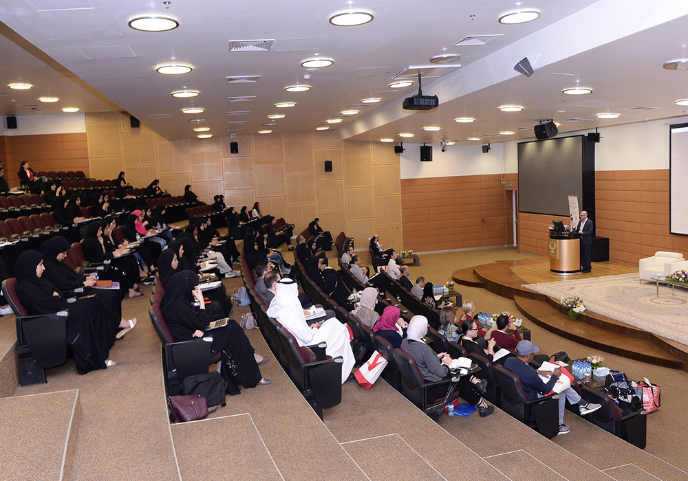 United Arab Emirates University (UAEU) - Top Universities in Middle East