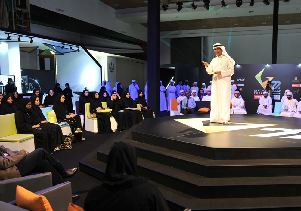 United Arab Emirates University (UAEU) - Top Universities in Middle East