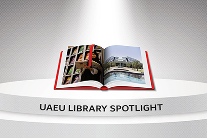 United Arab Emirates University (UAEU) - Top Universities in Middle East