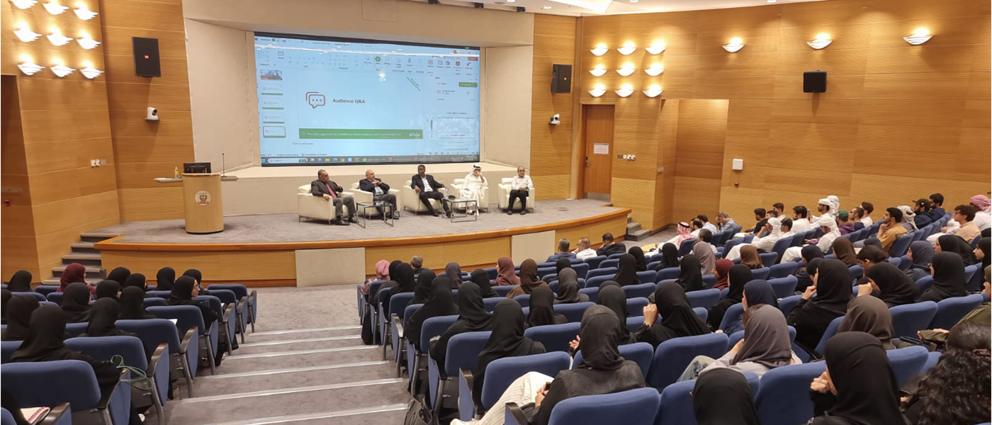 United Arab Emirates University (UAEU) - Top Universities in Middle East