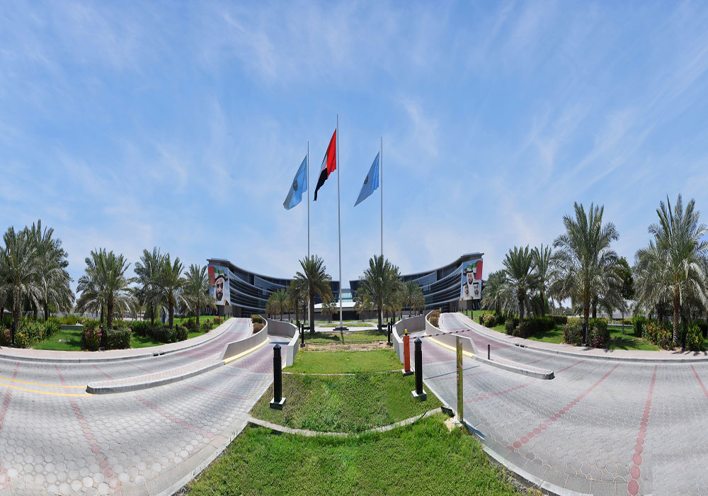 United Arab Emirates University (UAEU) - Top Universities in Middle East