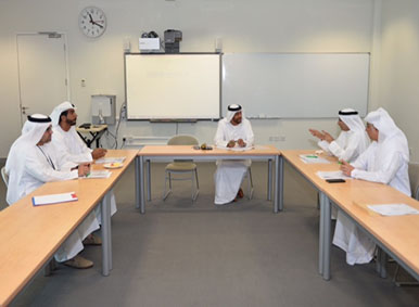 United Arab Emirates University (UAEU) - Top Universities in Middle East