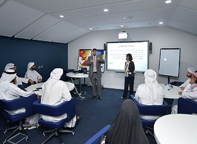 United Arab Emirates University (UAEU) - Top Universities in Middle East