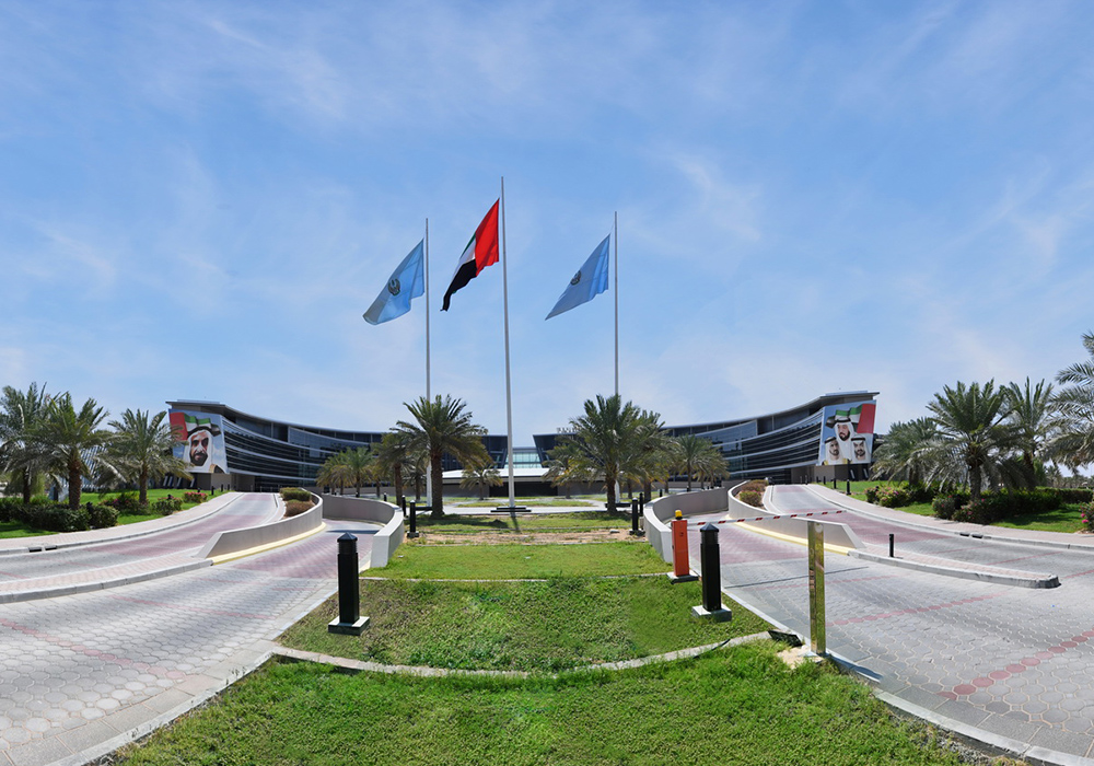 United Arab Emirates University (UAEU) - Top Universities in Middle East