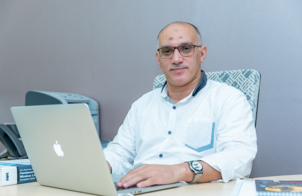 UAEU Researcher Developed Machine Learning-based System