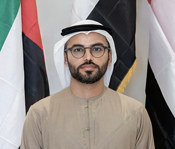 الدكتور أحمد يعقوب المازمي