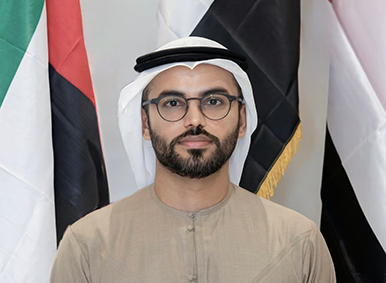 spotlight الدكتور أحمد يعقوب 