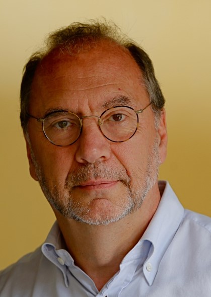 Professor Baron Peter Piot