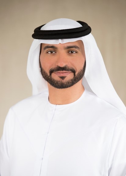 HE Saeed Al-Bahri Salem Al-Ameri