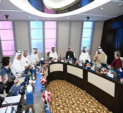 University Council