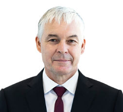 Professor Matthew Evans 