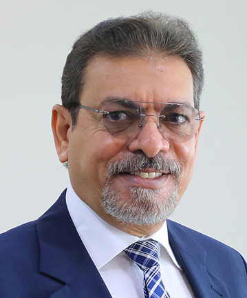 Prof. Hassan Selim