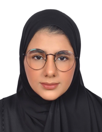 Shaikhah Alhmoudi