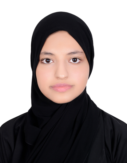 Sumyah AlKatheri
