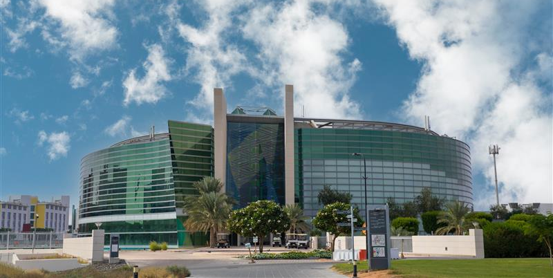 The United Arab Emirates University (UAEU) 